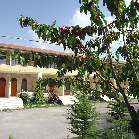Akar Hotel Ihlara Exterior photo