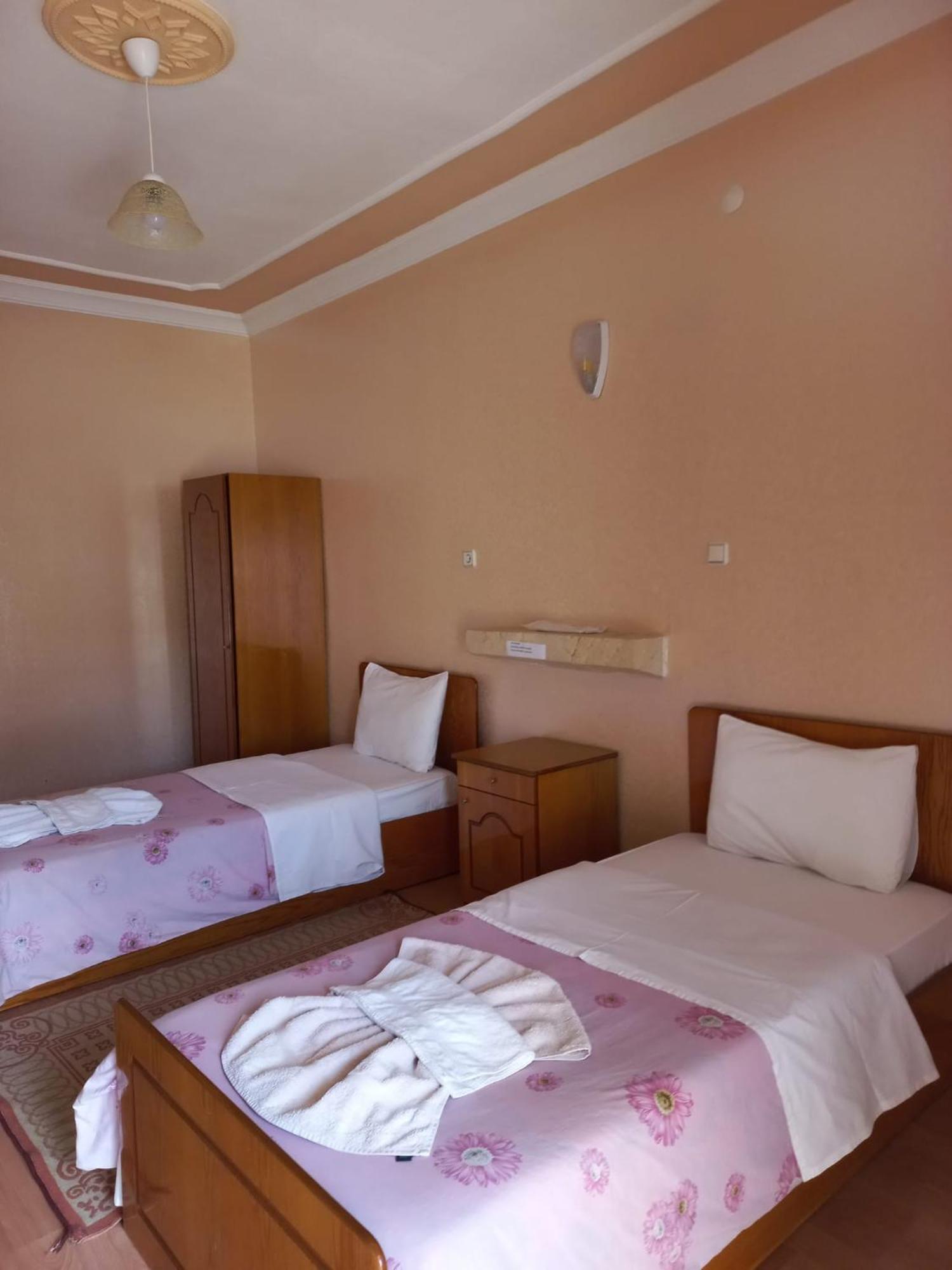 Akar Hotel Ihlara Exterior photo