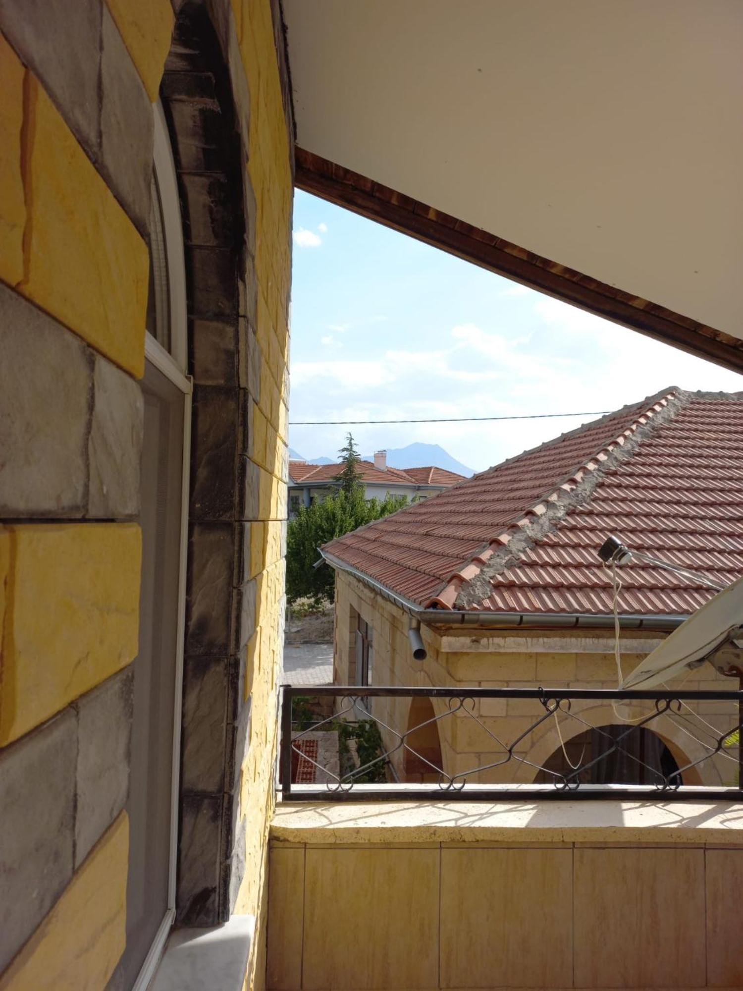 Akar Hotel Ihlara Exterior photo